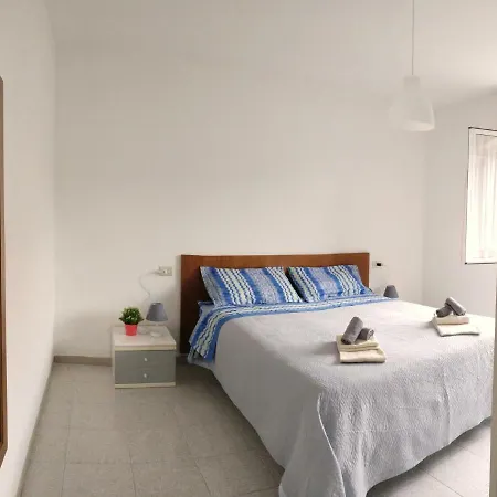 Casa Melissa Apartment *