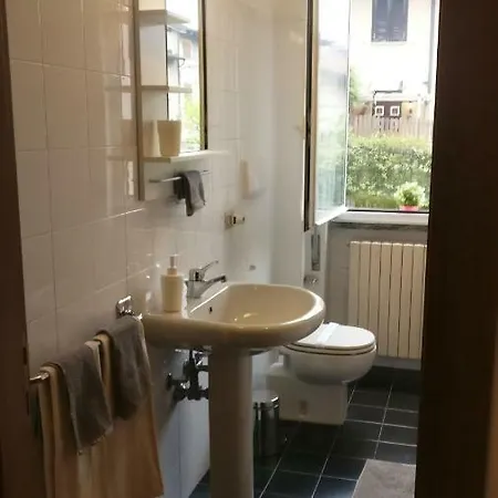 Casa Melissa * Lierna