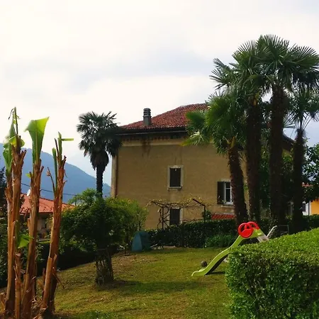 Casa Melissa Apartment Lierna