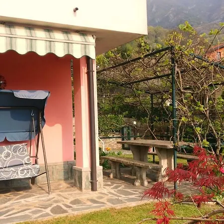 Casa Melissa