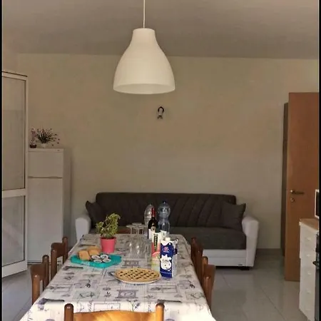 Casa Melissa Apartment *