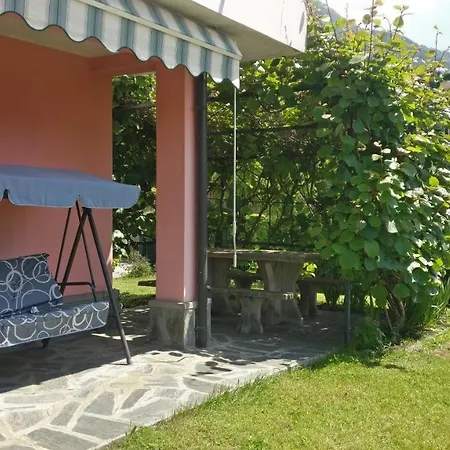 Casa Melissa Lejlighed