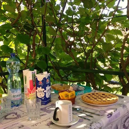 Casa Melissa