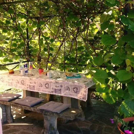 Casa Melissa *