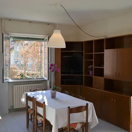 Casa Melissa Апартаменты *