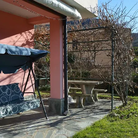 Апартаменты Casa Melissa *