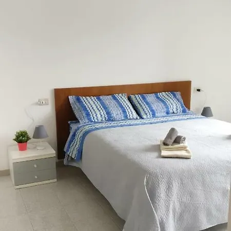 Casa Melissa Льерна