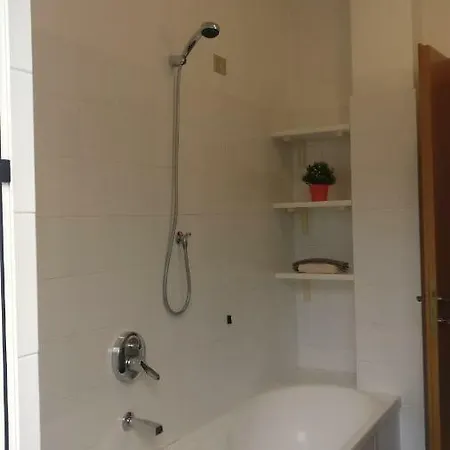 Апартаменты Casa Melissa