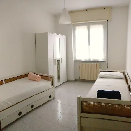 Casa Melissa * Льерна